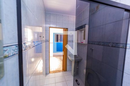 Casa à venda com 110m², 2 quartos e 1 vagaBanheiro