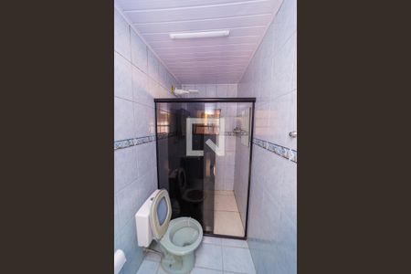 Casa à venda com 110m², 2 quartos e 1 vagaBanheiro