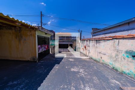 Casa à venda com 110m², 2 quartos e 1 vagaGaragem