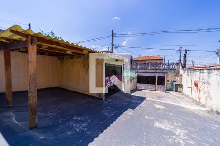 Casa à venda com 110m², 2 quartos e 1 vagaGaragem