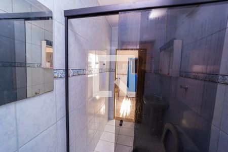 Casa à venda com 110m², 2 quartos e 1 vagaBanheiro