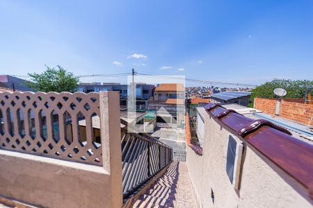 Casa à venda com 110m², 2 quartos e 1 vagaÁrea gourmet e Área de Serviço