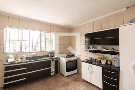 Casa à venda com 400m², 3 quartos e 5 vagasCozinha