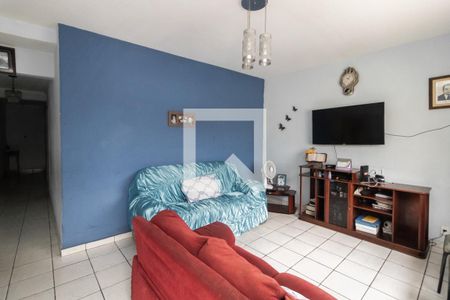 Sala de casa à venda com 3 quartos, 400m² em Jardim Penha, São Paulo