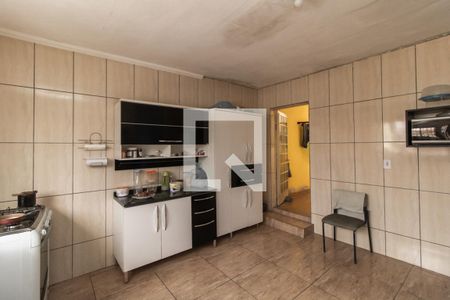 Casa à venda com 400m², 3 quartos e 5 vagasCozinha