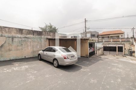 Casa à venda com 400m², 3 quartos e 5 vagasGaragem