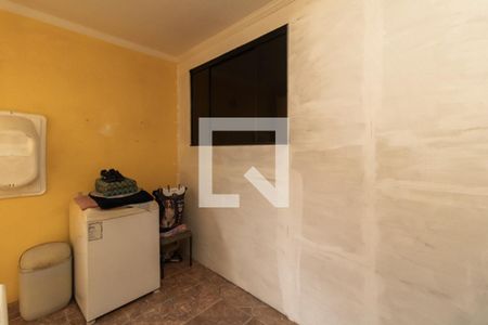 Casa à venda com 400m², 3 quartos e 5 vagasÁrea de Serviço