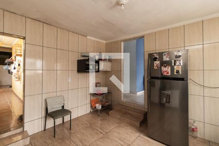 Casa à venda com 400m², 3 quartos e 5 vagasCozinha