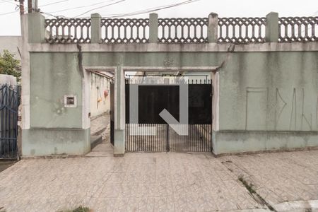 Casa à venda com 400m², 3 quartos e 5 vagasFachada