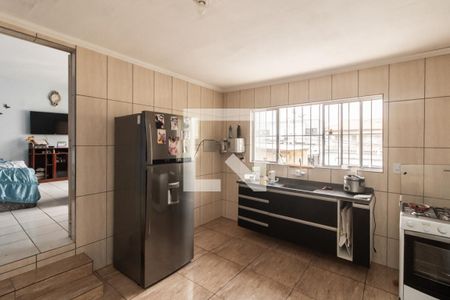 Casa à venda com 400m², 3 quartos e 5 vagasCozinha