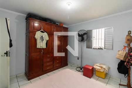 Quarto 2 de casa à venda com 3 quartos, 400m² em Jardim Penha, São Paulo