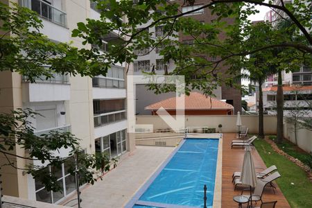 Studio de kitnet/studio à venda com 1 quarto, 25m² em Jardim Paulista, São Paulo