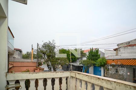 Casa para alugar com 110m², 3 quartos e 2 vagasVaranda da Suíte