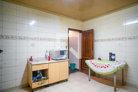 Casa para alugar com 110m², 3 quartos e 2 vagasCozinha