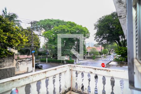 Casa para alugar com 110m², 3 quartos e 2 vagasVaranda da Suíte