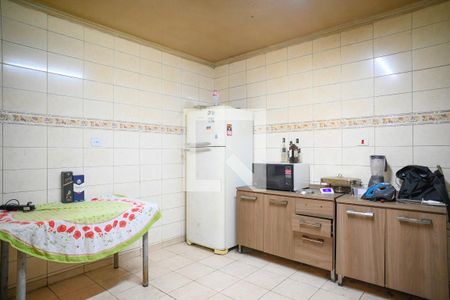 Casa para alugar com 110m², 3 quartos e 2 vagasCozinha