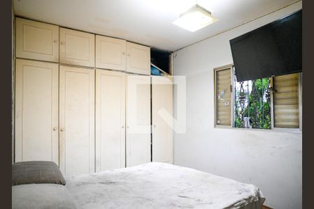 Casa para alugar com 110m², 3 quartos e 2 vagasQuarto 3