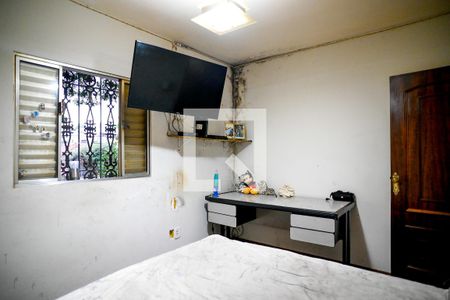 Casa para alugar com 110m², 3 quartos e 2 vagasQuarto 3