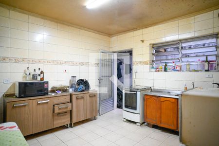 Casa para alugar com 110m², 3 quartos e 2 vagasCozinha