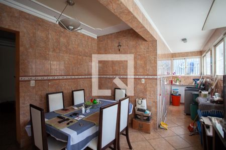 Casa à venda com 300m², 3 quartos e 3 vagasSala de Jantar