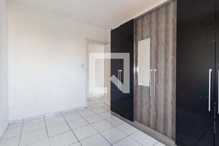 Quarto de apartamento para alugar com 1 quarto, 40m² em Belenzinho, São Paulo