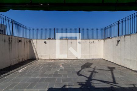 Apartamento para alugar com 40m², 1 quarto e 1 vagaÁrea comum