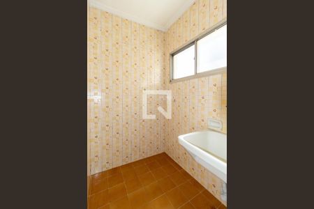 Apartamento para alugar com 40m², 1 quarto e 1 vagaÁrea de Serviço