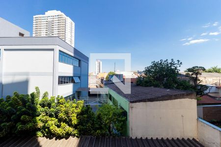 Vista - Varanda de apartamento para alugar com 1 quarto, 40m² em Belenzinho, São Paulo