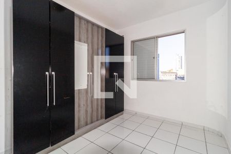 Quarto de apartamento para alugar com 1 quarto, 40m² em Belenzinho, São Paulo