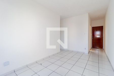 Sala de apartamento para alugar com 1 quarto, 40m² em Belenzinho, São Paulo