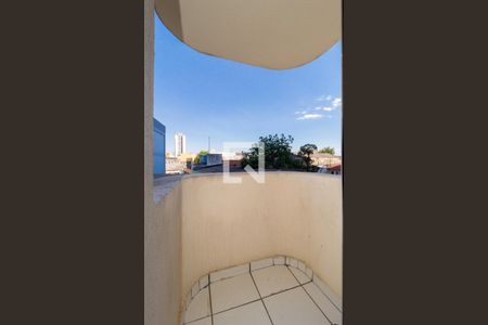 Varanda de apartamento para alugar com 1 quarto, 40m² em Belenzinho, São Paulo