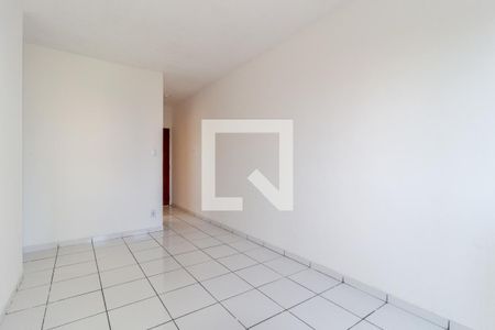 Sala de apartamento para alugar com 1 quarto, 40m² em Belenzinho, São Paulo