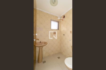 Apartamento para alugar com 40m², 1 quarto e 1 vagaBanheiro