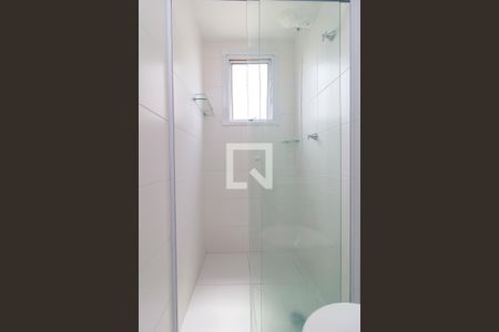 Apartamento para alugar com 29m², 1 quarto e sem vagaSuíte - Banheiro