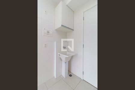 Apartamento para alugar com 29m², 1 quarto e sem vagaCozinha