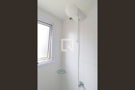 Apartamento para alugar com 29m², 1 quarto e sem vagaSuíte - Banheiro
