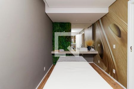 Apartamento para alugar com 29m², 1 quarto e sem vagaSalão de Massagem