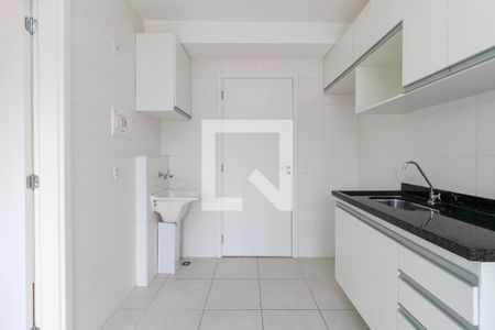 Apartamento para alugar com 29m², 1 quarto e sem vagaCozinha
