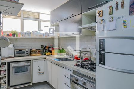 Apartamento à venda com 90m², 2 quartos e 1 vagaCozinha