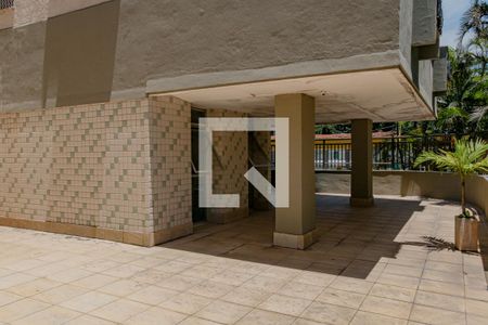 Apartamento à venda com 90m², 2 quartos e 1 vagaÁrea comum