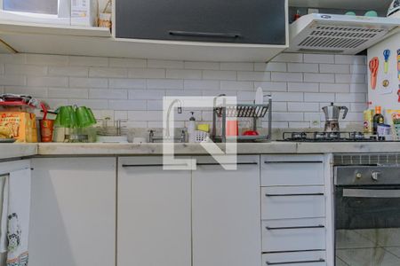 Apartamento à venda com 90m², 2 quartos e 1 vagaCozinha