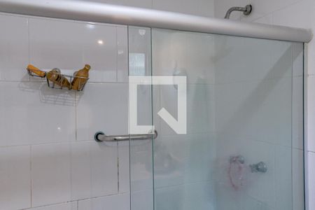 Apartamento à venda com 90m², 2 quartos e 1 vagaBanheiro Quarto 1 - Suíte