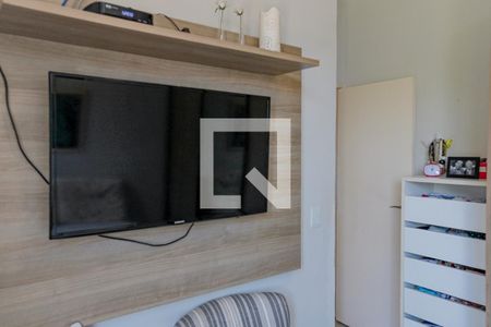 Apartamento à venda com 90m², 2 quartos e 1 vagaQuarto 2