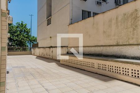 Apartamento à venda com 90m², 2 quartos e 1 vagaÁrea comum