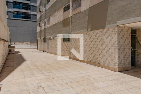 Apartamento à venda com 90m², 2 quartos e 1 vagaÁrea comum
