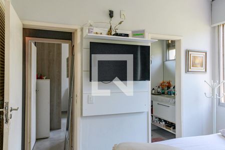 Apartamento à venda com 90m², 2 quartos e 1 vagaQuarto 1