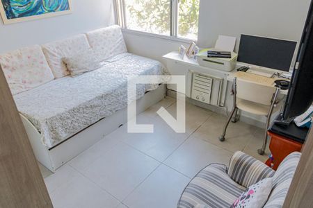 Apartamento à venda com 90m², 2 quartos e 1 vagaQuarto 2