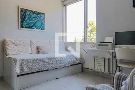 Apartamento à venda com 90m², 2 quartos e 1 vagaQuarto 2