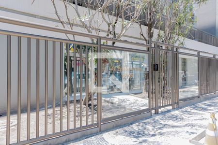 Apartamento à venda com 90m², 2 quartos e 1 vagaEntrada