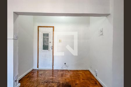 Studio de kitnet/studio para alugar com 1 quarto, 30m² em Glória, Rio de Janeiro